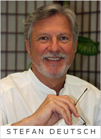 Stefan Deutsch