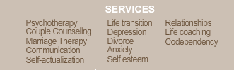 Services Offered